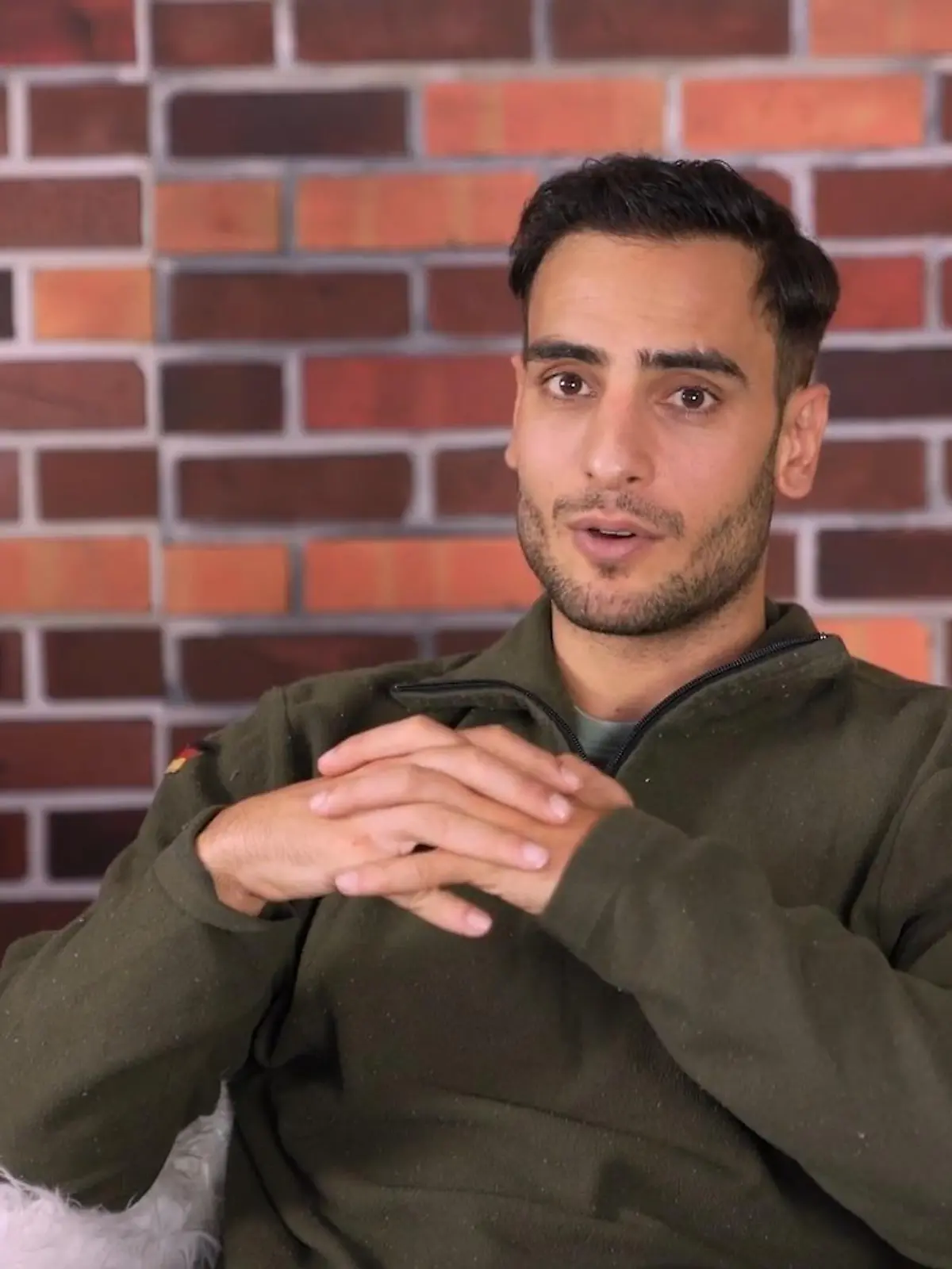 Bild zu: "Timur Ülker: "Ja, ich bin schon mal fremdgegangen!""