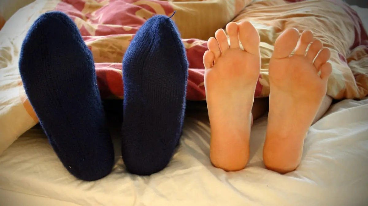 socken-im-bett
