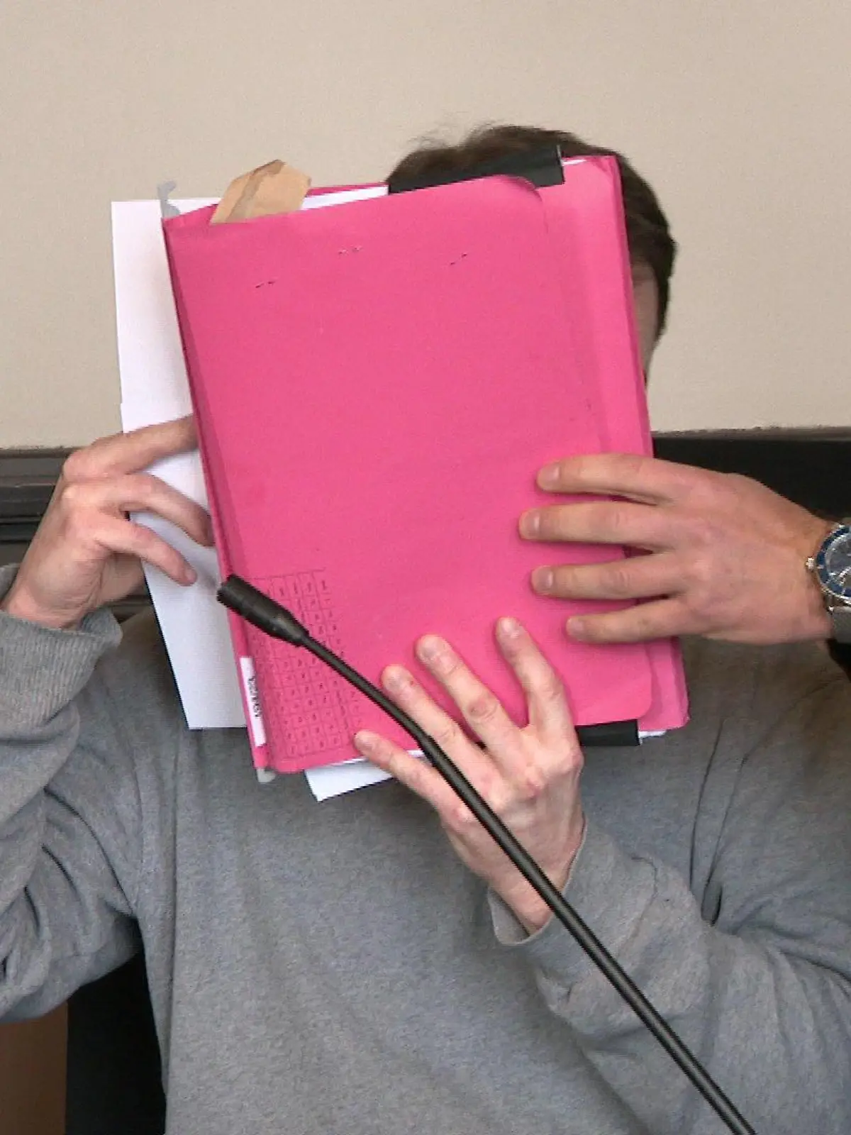 Am Landgericht Verden ist heute ein Urteil gegen einen 38-Jährigen aus Etelsen gefallen: Er muss für sechs Jahre und sieben Monate ins Gefängnis.