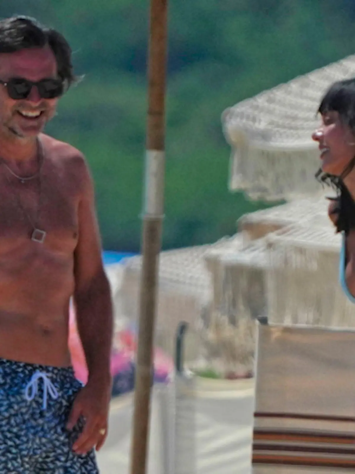 Bild zu: "Sylvie Meis' Ex Niclas Castello urlaubt mit Erotiksternchen"