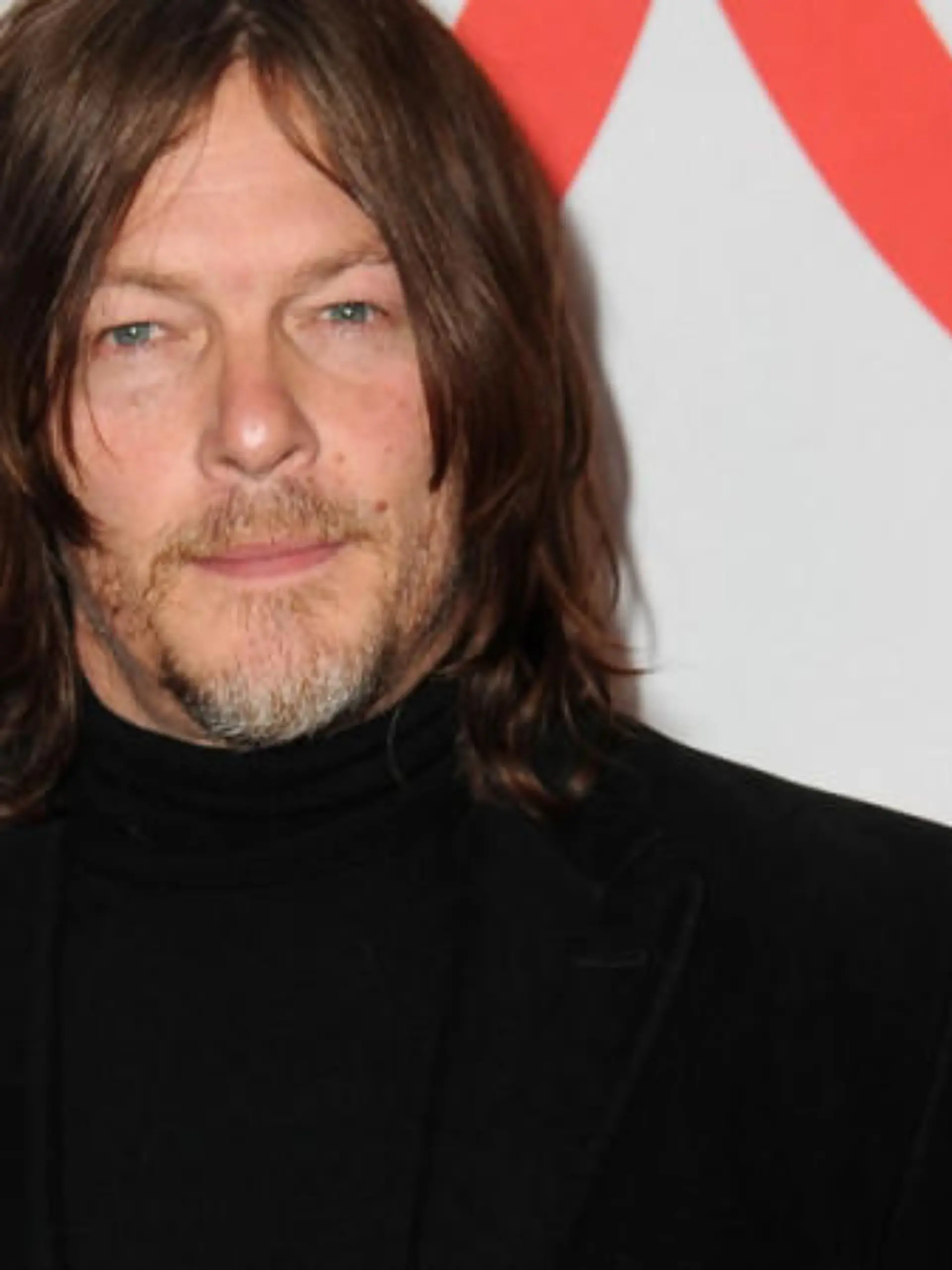 Norman Reedus: Antrag verlief nicht ganz nach Plan