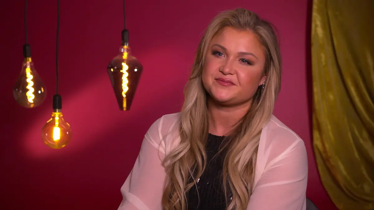 Sophia Thiel könnte über ihre Komplexe stolpern „Let’s Dance“ 2024