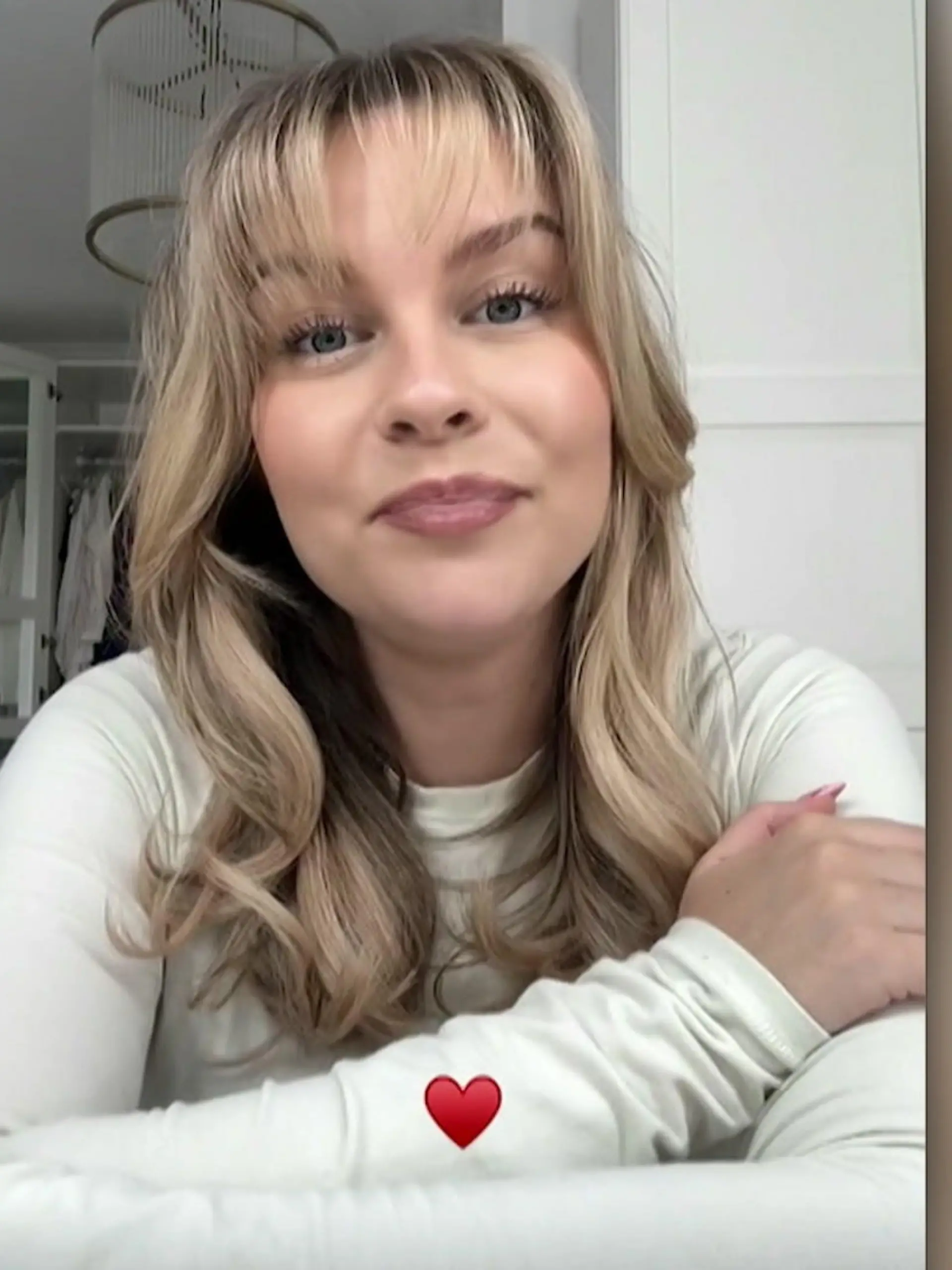 Bild zu: "Netz-Star Dagi Bee brauchte eine Auszeit"