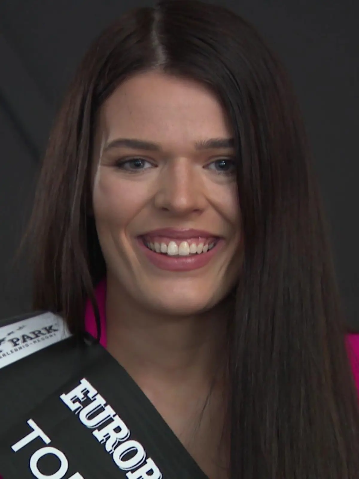 Ann-Kathrin Lange aus Bad Gandersheim ist aktuell unter den Top 10 für das Finale der Miss Germany Wahl und erfolgreiche IT-Managerin.