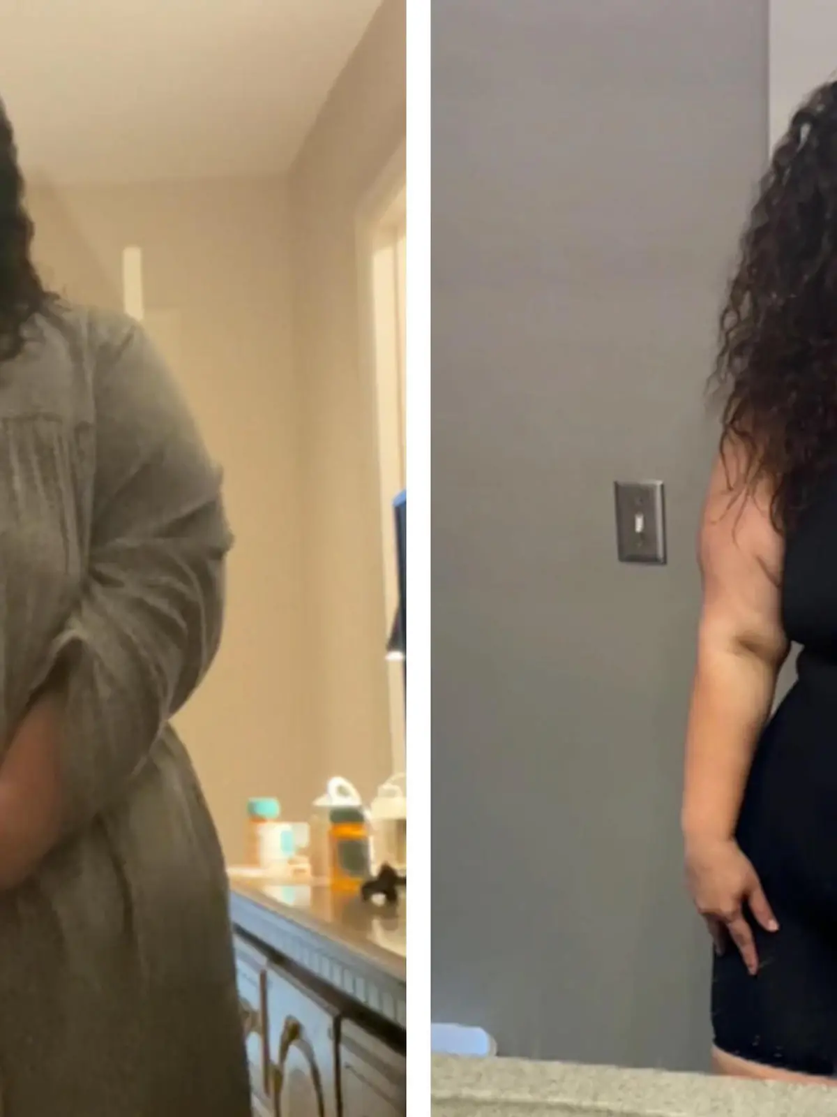 Anna Maddox aus Carrollton in den USA wiegt zu ihren schwersten Zeiten mehr als 200 Kilo. Die 29-Jährige leidet unter ihrem Gewicht und hat schon oft versucht, abzunehmen. Ein Treffen mit ihrem kleinen Neffen war für sie dann der Startschuss in ein neues Leben. Denn sie will mit ihm spielen und toben können. Wie die beiden inzwischen miteinander herumtollen und wie viel Gewicht Anna schon verloren hat, seht ihr im Video.