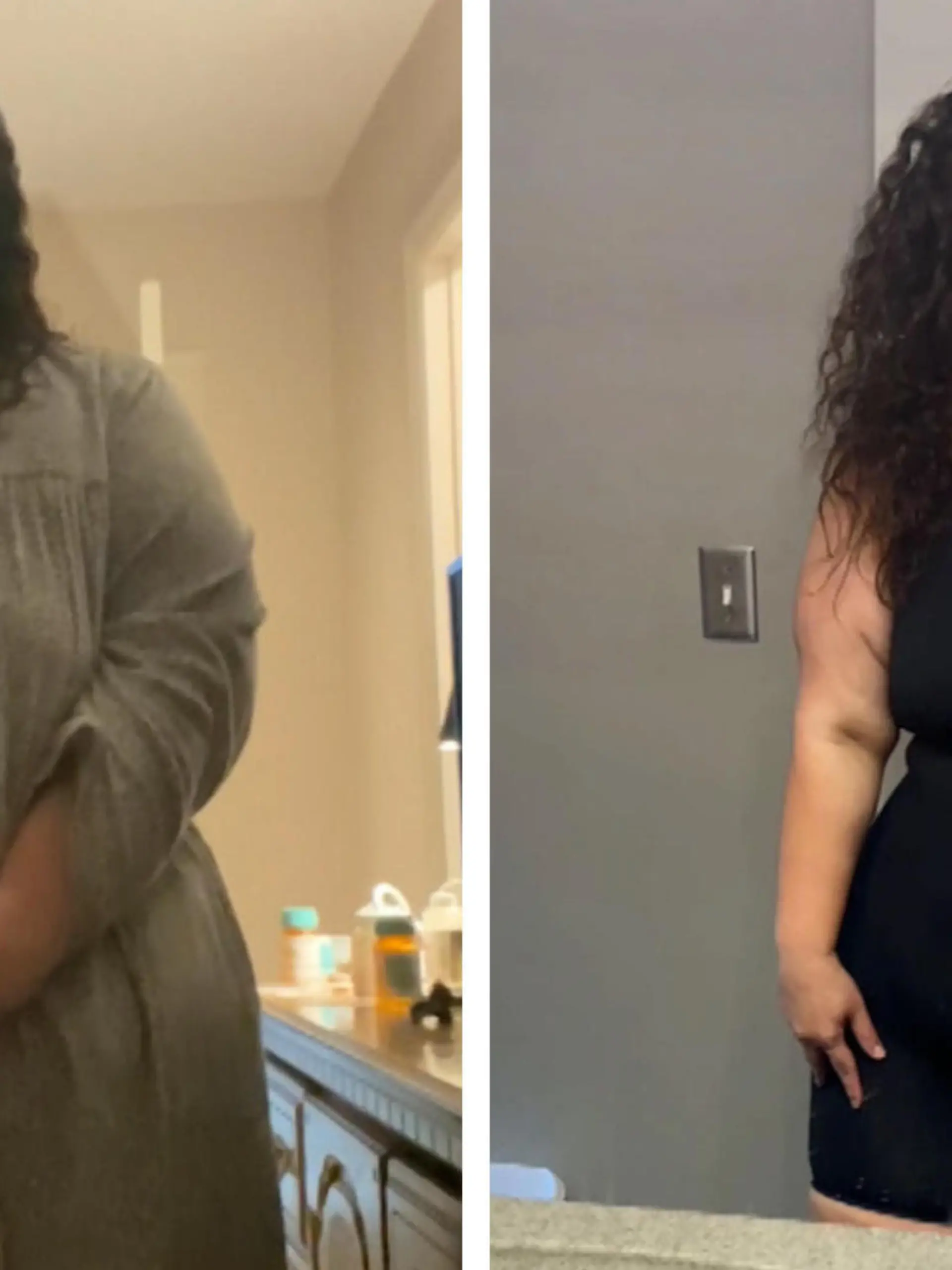 Anna Maddox aus Carrollton in den USA wiegt zu ihren schwersten Zeiten mehr als 200 Kilo. Die 29-Jährige leidet unter ihrem Gewicht und hat schon oft versucht, abzunehmen. Ein Treffen mit ihrem kleinen Neffen war für sie dann der Startschuss in ein neues Leben. Denn sie will mit ihm spielen und toben können. Wie die beiden inzwischen miteinander herumtollen und wie viel Gewicht Anna schon verloren hat, seht ihr im Video.