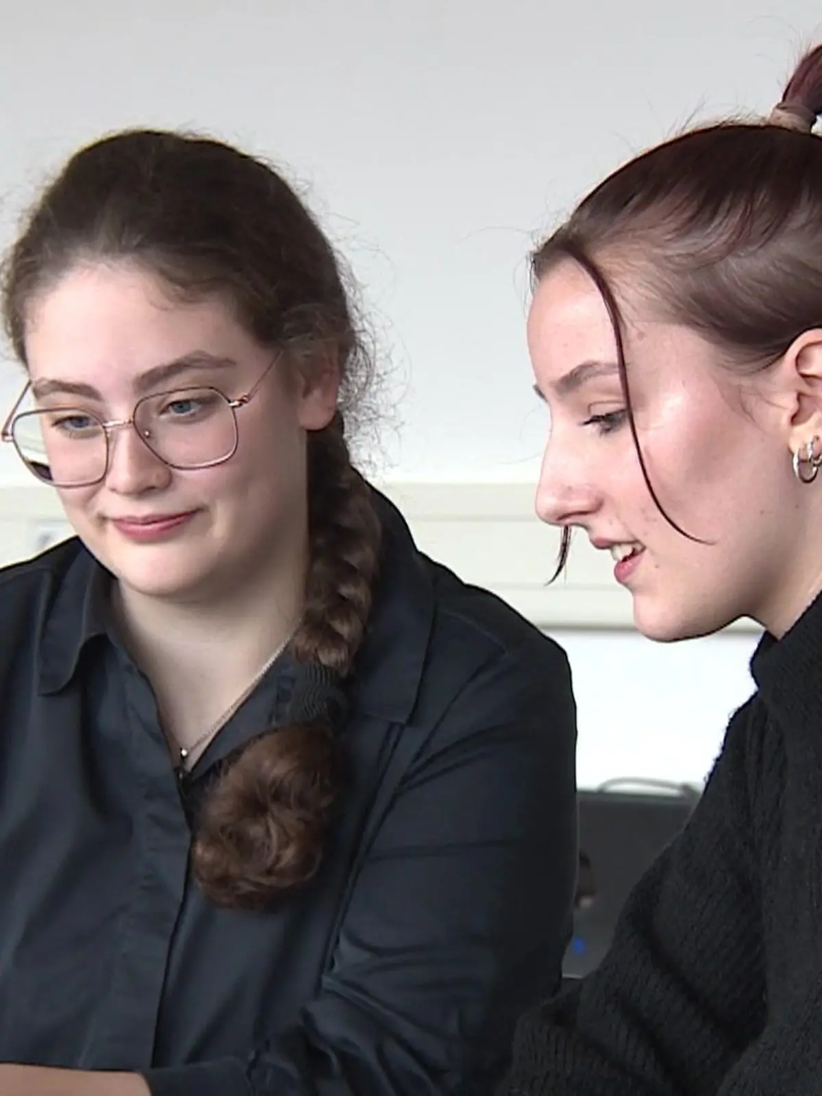 Bild zu: "Nutzung von Künstlicher Intelligenz"