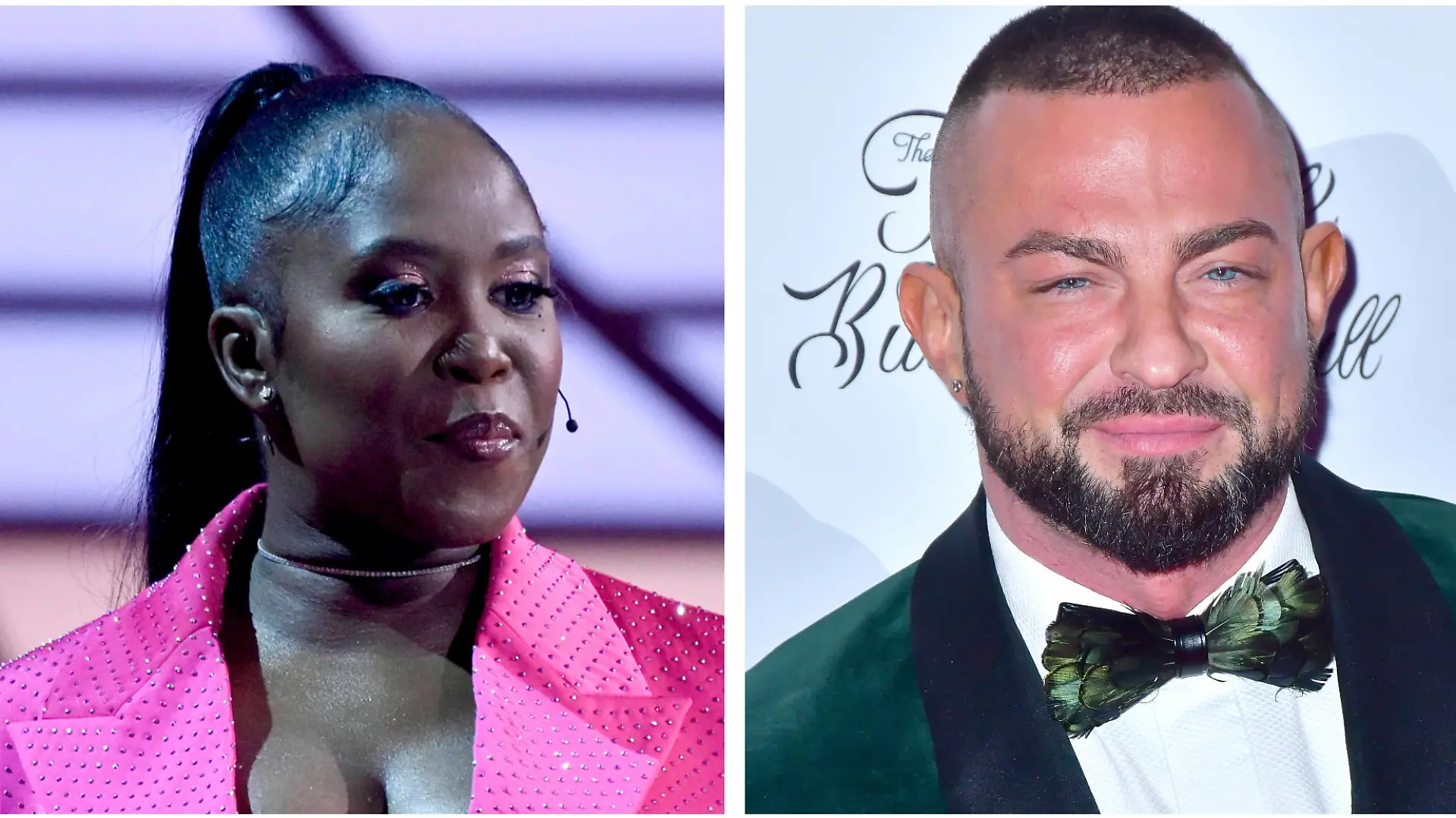 Motsi Mabuse trauert um Profitänzer Robin Windsor.