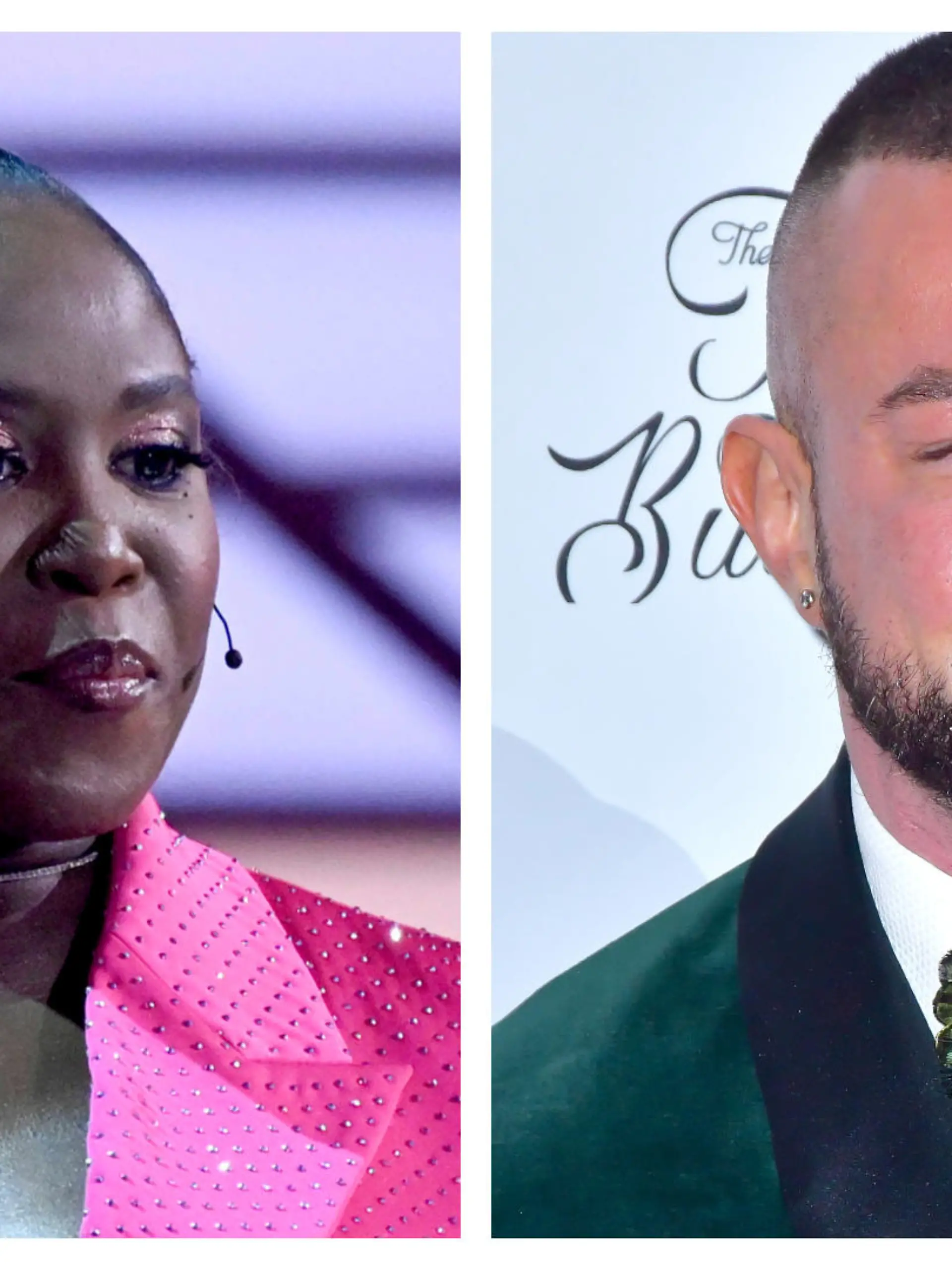 Motsi Mabuse trauert um Profitänzer Robin Windsor.