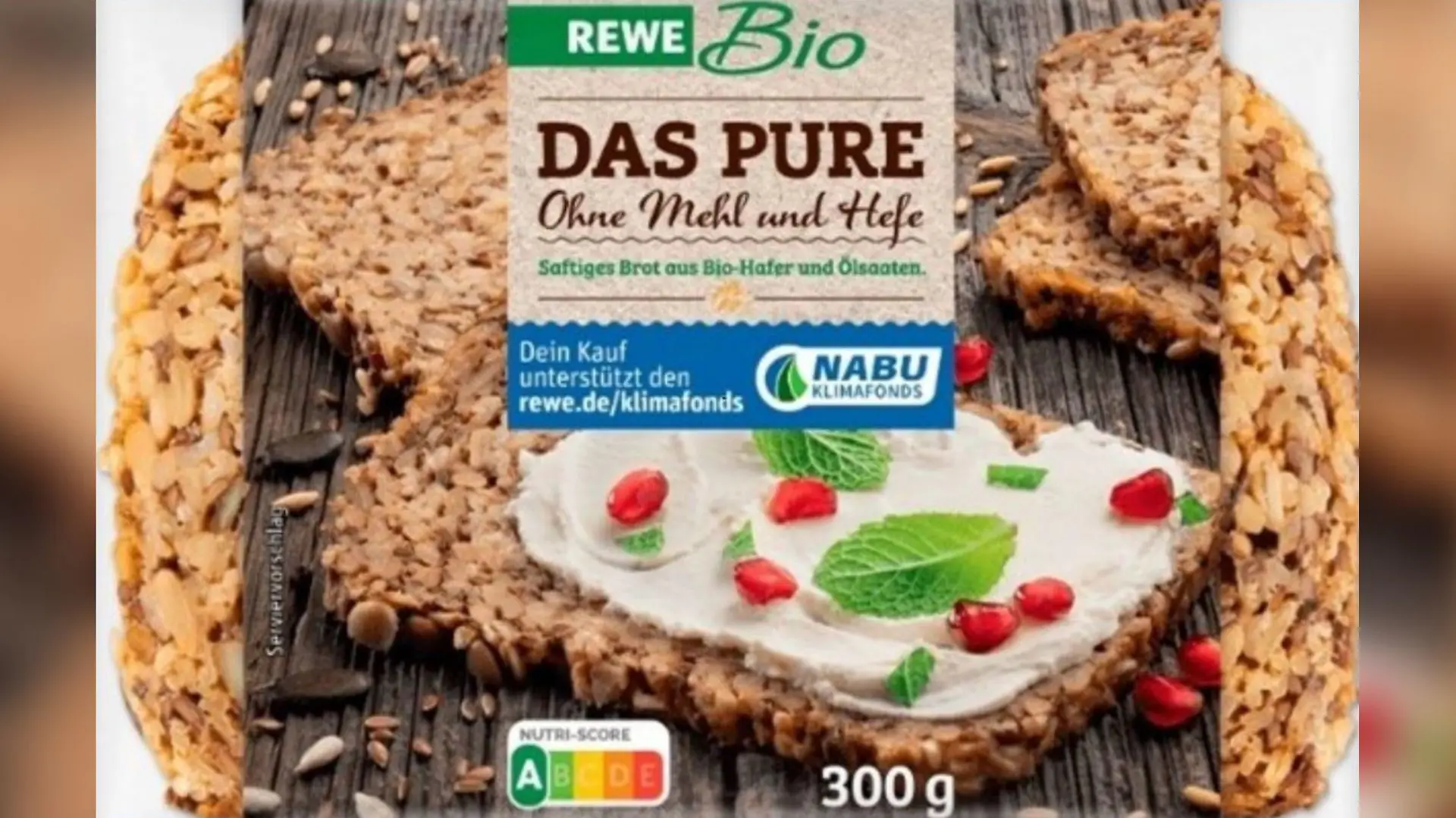 Gefahr für Allergiker
