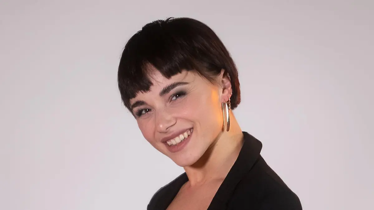 Anastasia Stan

+++ Die Verwendung des sendungsbezogenen Materials ist nur mit dem Hinweis und Verlinkung auf RTL+ gestattet. +++