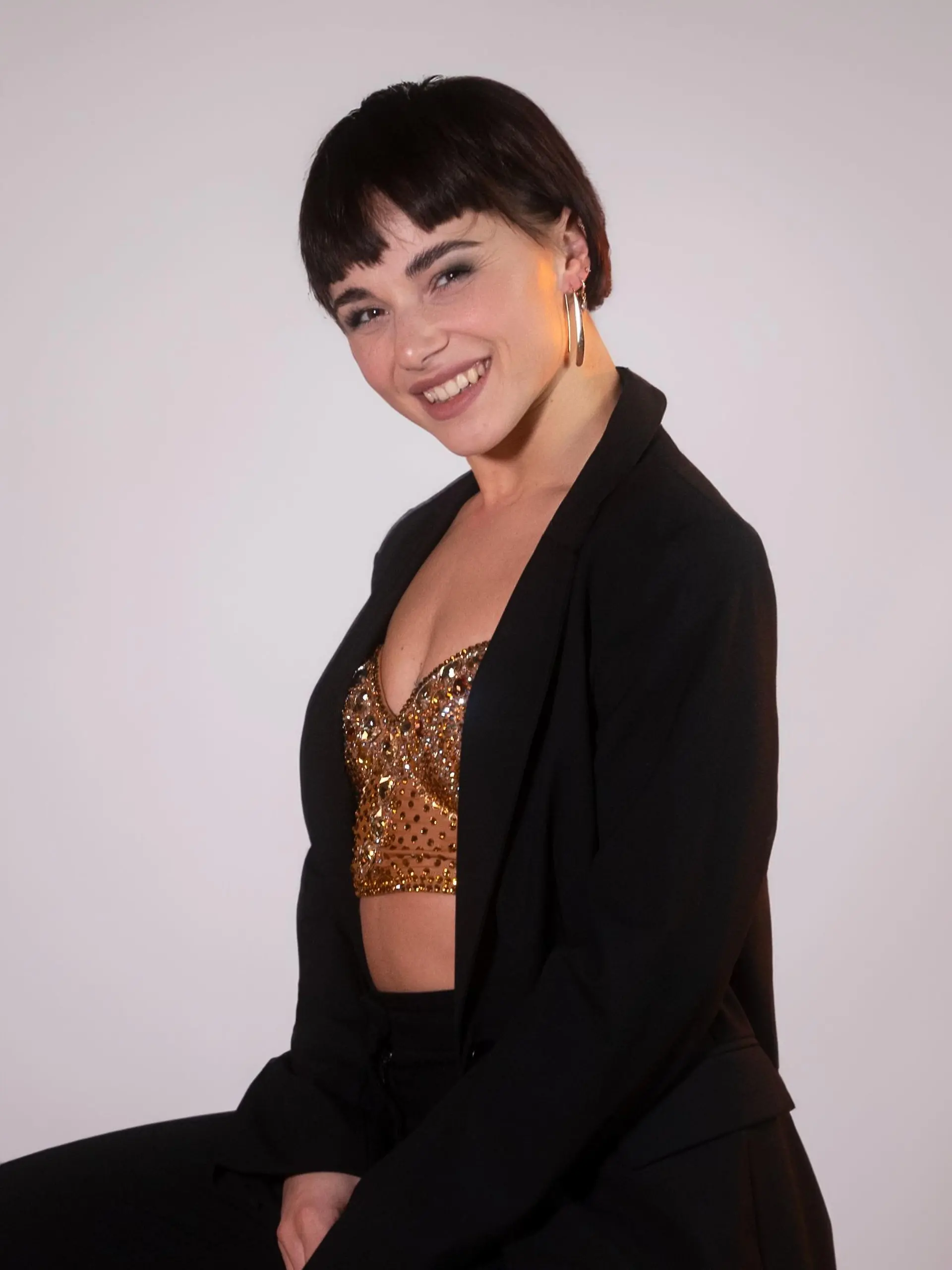 Anastasia Stan
+++ Die Verwendung des sendungsbezogenen Materials ist nur mit dem Hinweis und Verlinkung auf RTL+ gestattet. +++