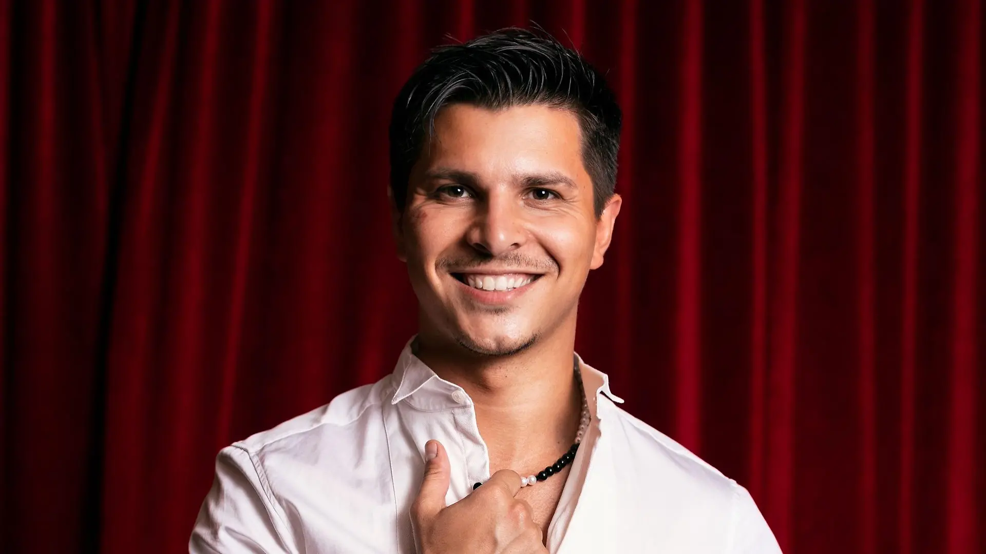 Alexandru Ionel
+++ Die Verwendung des sendungsbezogenen Materials ist nur mit dem Hinweis und Verlinkung auf RTL+ gestattet. +++