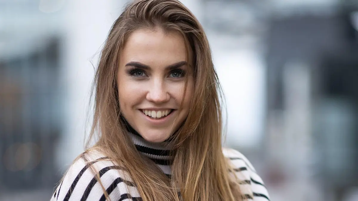 Mariia Maksina

+++ Die Verwendung des sendungsbezogenen Materials ist nur mit dem Hinweis und Verlinkung auf RTL+ gestattet. +++