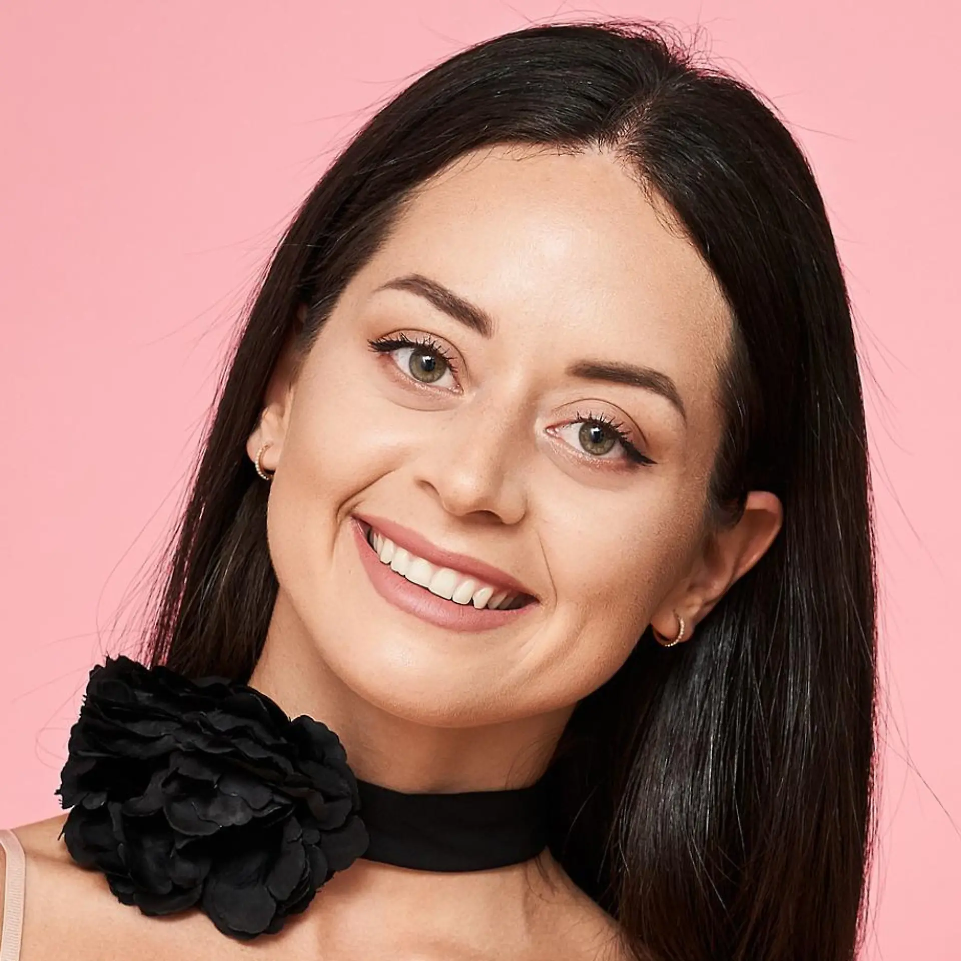 Malika Dzumaev freut sich auf ihre dritte Staffel als Profitänzerin. Malika Dzumaev freut sich auf ihre dritte Staffel als Profitänzerin.