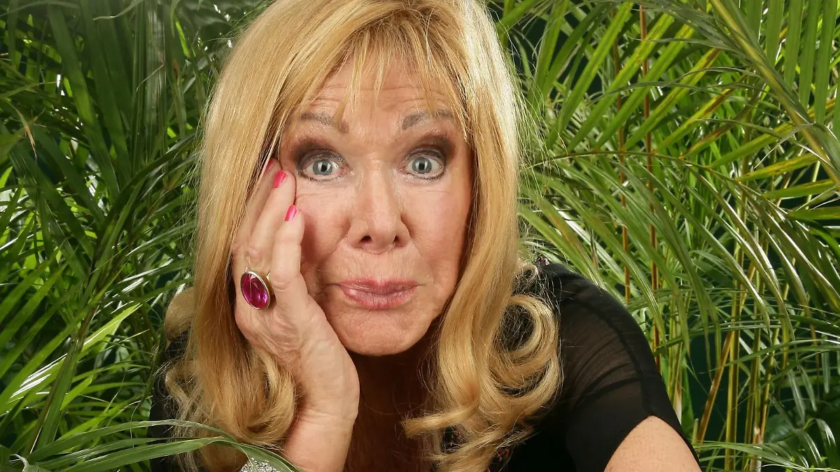 Ingrid van Bergen