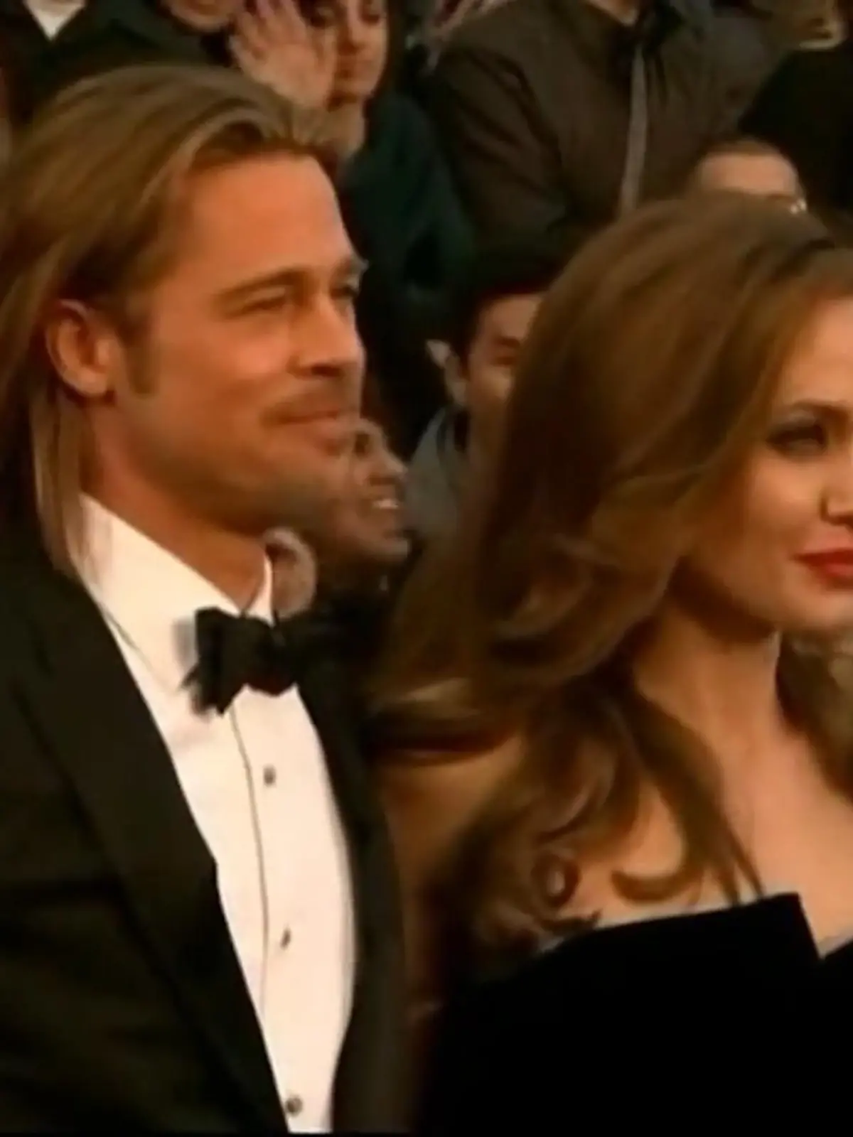 Bild zu: "Brad Pitt soll "langweilig & egoistisch" im Bett sein"