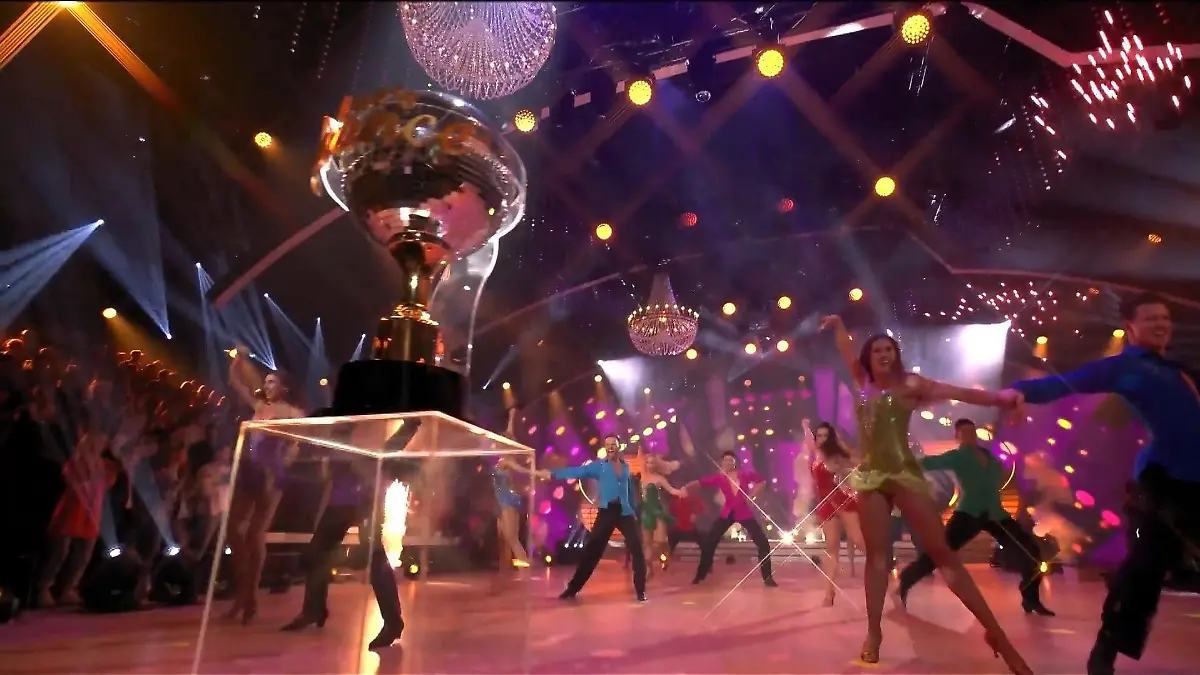 „Let's Dance“ startet 2024 in die 17. Runde.