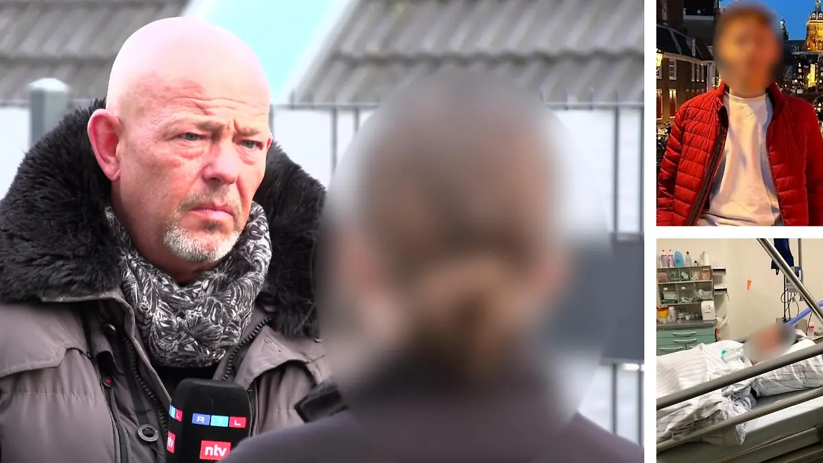 Die 15-Jährige ging mit einem der mutmaßlichen Täter, die Filipp aus Meinerzhagen verprügelt haben sollen, in die Grundschule.