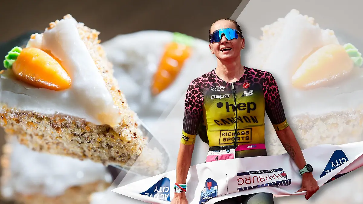 Hawaii-Mitfavoritin Philipp und ihre Kuchenliebe