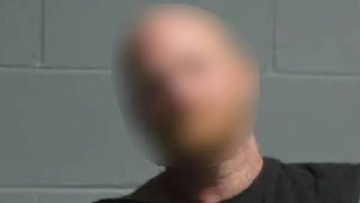 Der 42-jährige Don M. ist wegen Mordes festgenommen worden. Nach Polizeiangaben habe er eine kriminelle Vergangenheit.