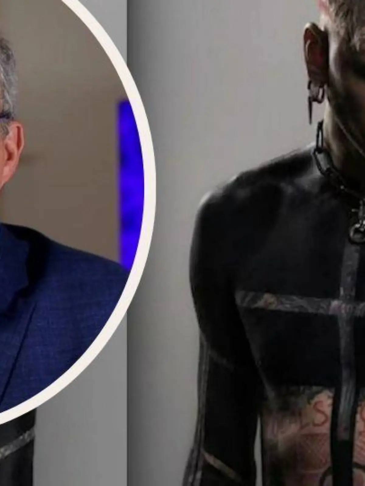 Machine Gun Kelly hat sich ein riesiges Tattoo stechen lassen - die Risiken sind nur schwer abzuschätzen.