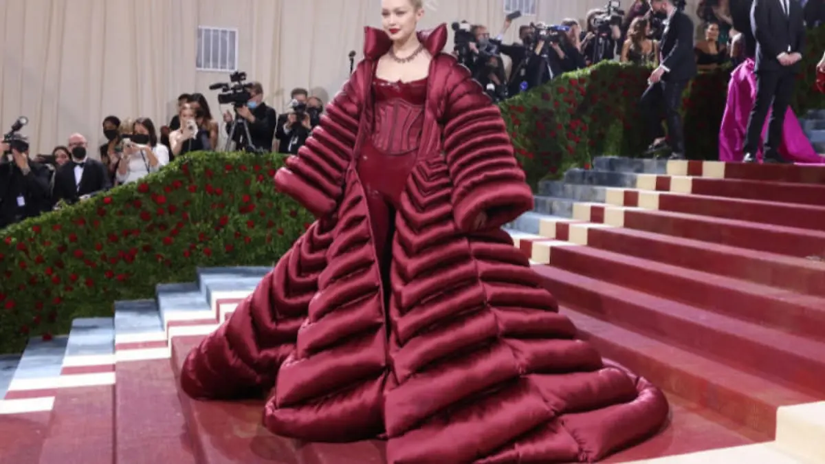 Gigi Hadid: "Kanye ist ein Tyrann"