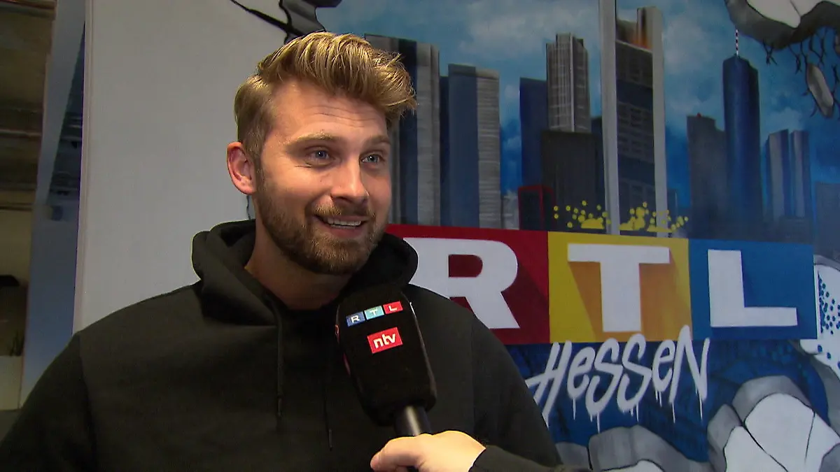 Liebeserklärung an seine Anna! Hier gerät der Bachelor Dominik ins Schwärmen Planen sie ein Baby?