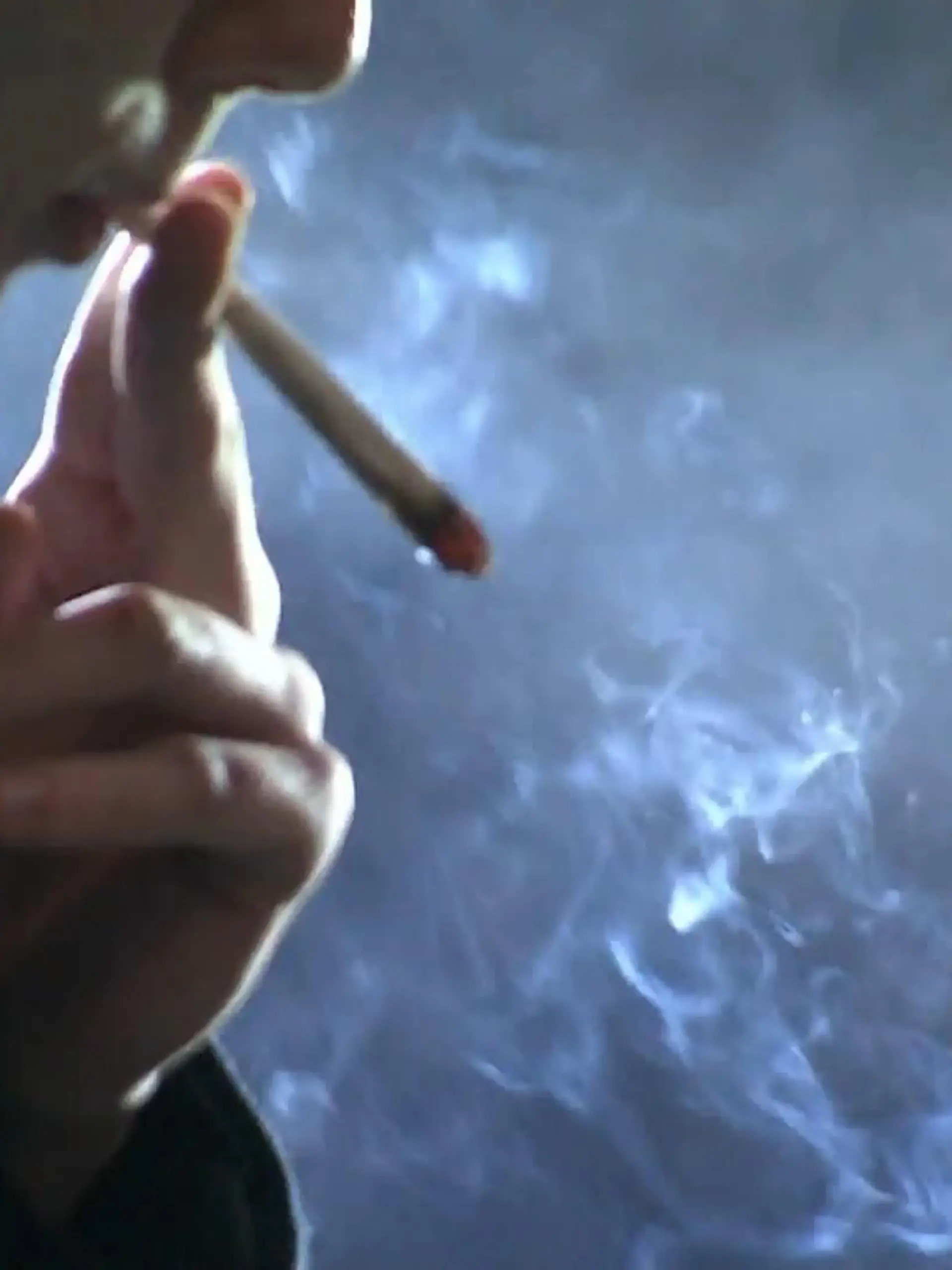 Bild zu: "Abstimmung im Bundestag über Cannabis"