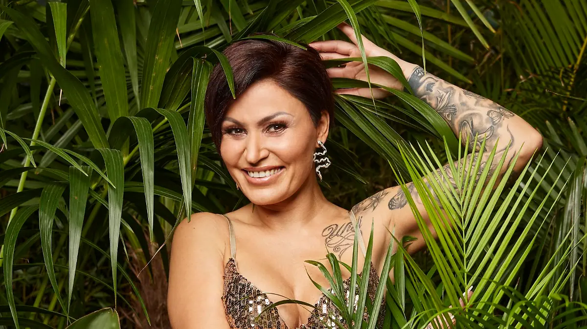 Jasmin Herren

Die Verwendung des sendungsbezogenen Materials ist nur mit dem Hinweis und Verlinkung auf RTL+ gestattet.