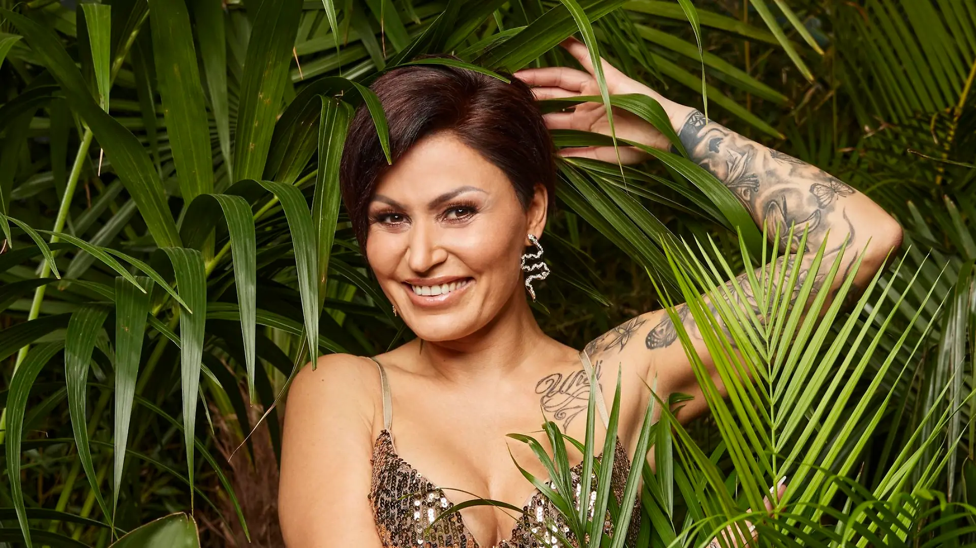 Jasmin Herren
Die Verwendung des sendungsbezogenen Materials ist nur mit dem Hinweis und Verlinkung auf RTL+ gestattet.