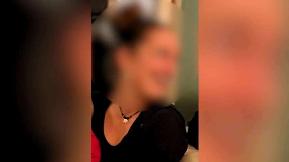 Die vermisste Lydia P. ist gesund aufgefunden worden.