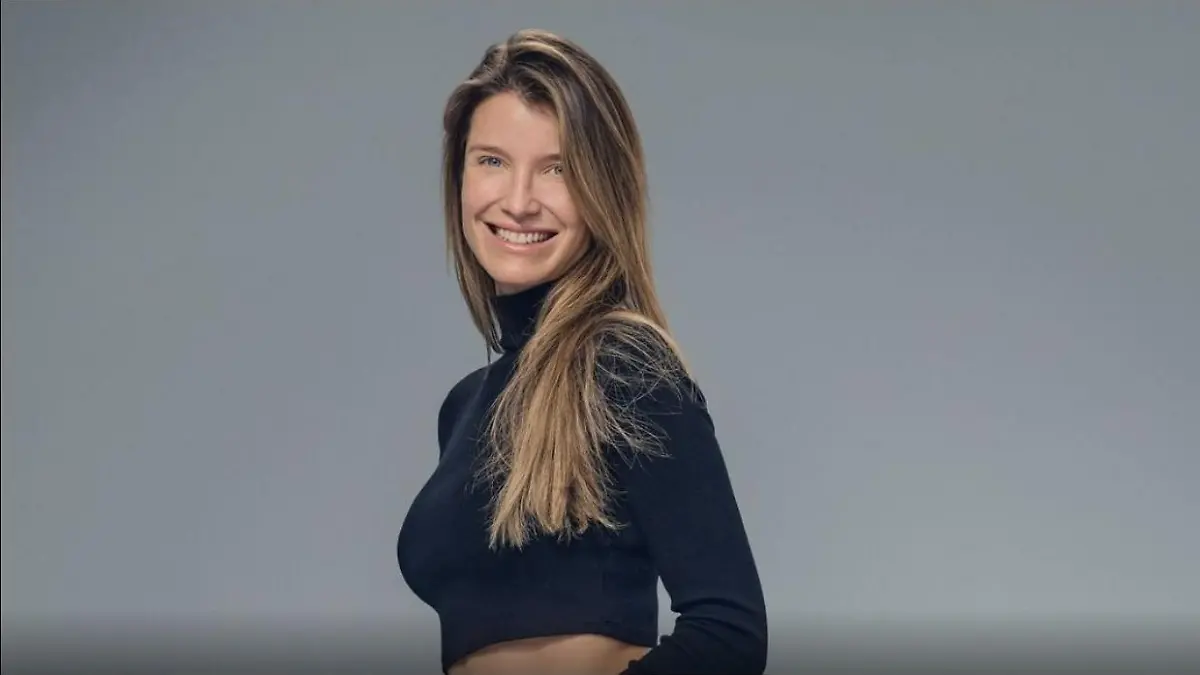 GNTM-Kandidatin: Stellas Mann stirbt direkt nach der Hochzeit - nur vier Wochen später bekommt sie das gemeinsame Kind