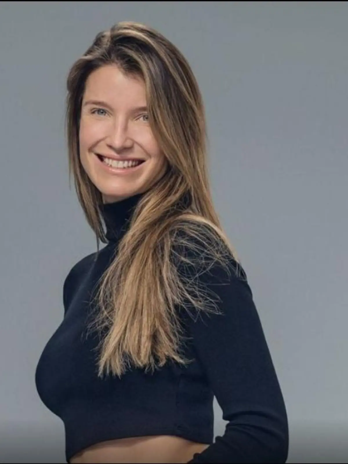 GNTM-Kandidatin: Stellas Mann stirbt direkt nach der Hochzeit - nur vier Wochen später bekommt sie das gemeinsame Kind