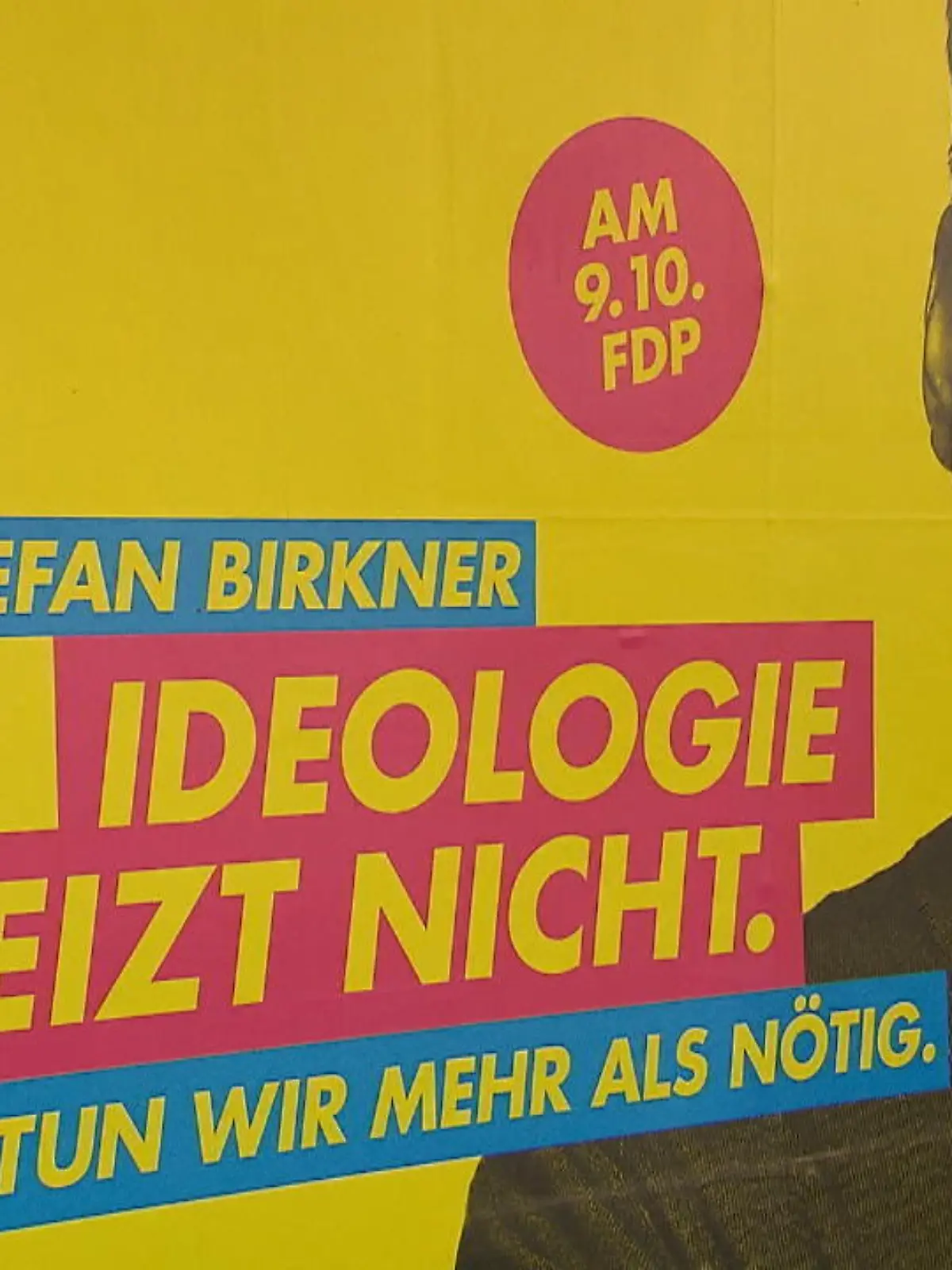 Am 9. Oktober 2022 wird der Niedersächsische Landtag neu gewählt. Wir nehmen die Wahlprogramme der einzelnen Parteien in dieser Woche genauer unter die Lupe – weiter geht es mit der FDP.