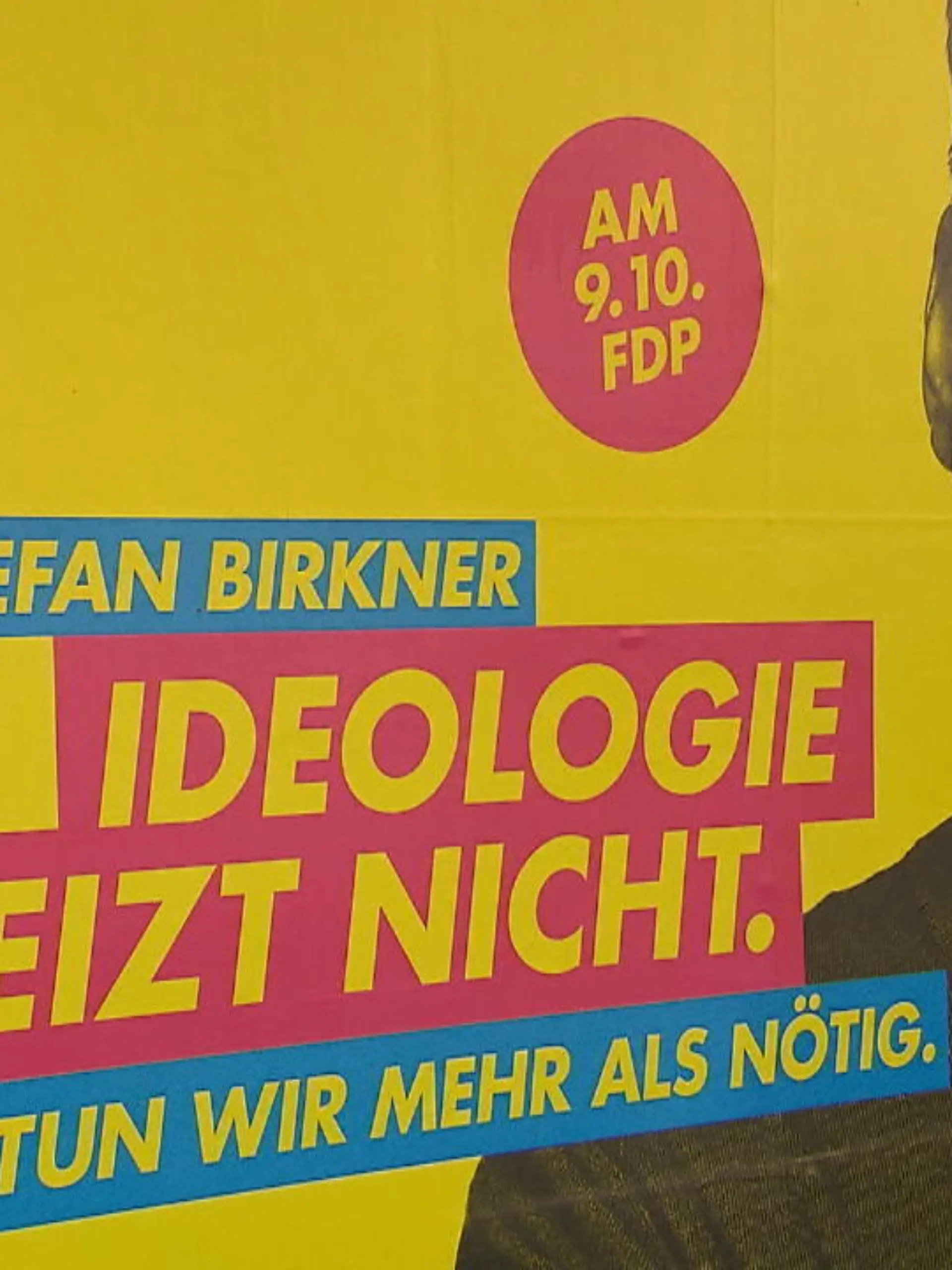 Am 9. Oktober 2022 wird der Niedersächsische Landtag neu gewählt. Wir nehmen die Wahlprogramme der einzelnen Parteien in dieser Woche genauer unter die Lupe – weiter geht es mit der FDP.