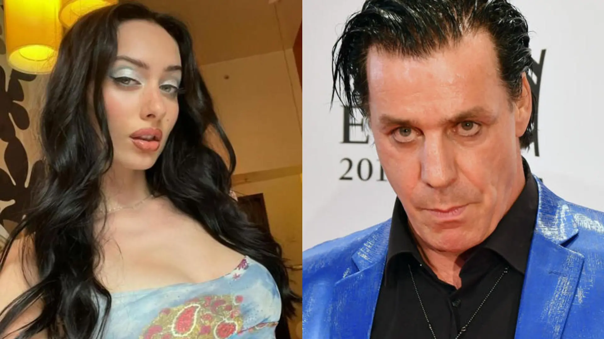 YouTuberin Kayla Shyx: Was wirklich bei den Rammstein-Afterpartys passiert