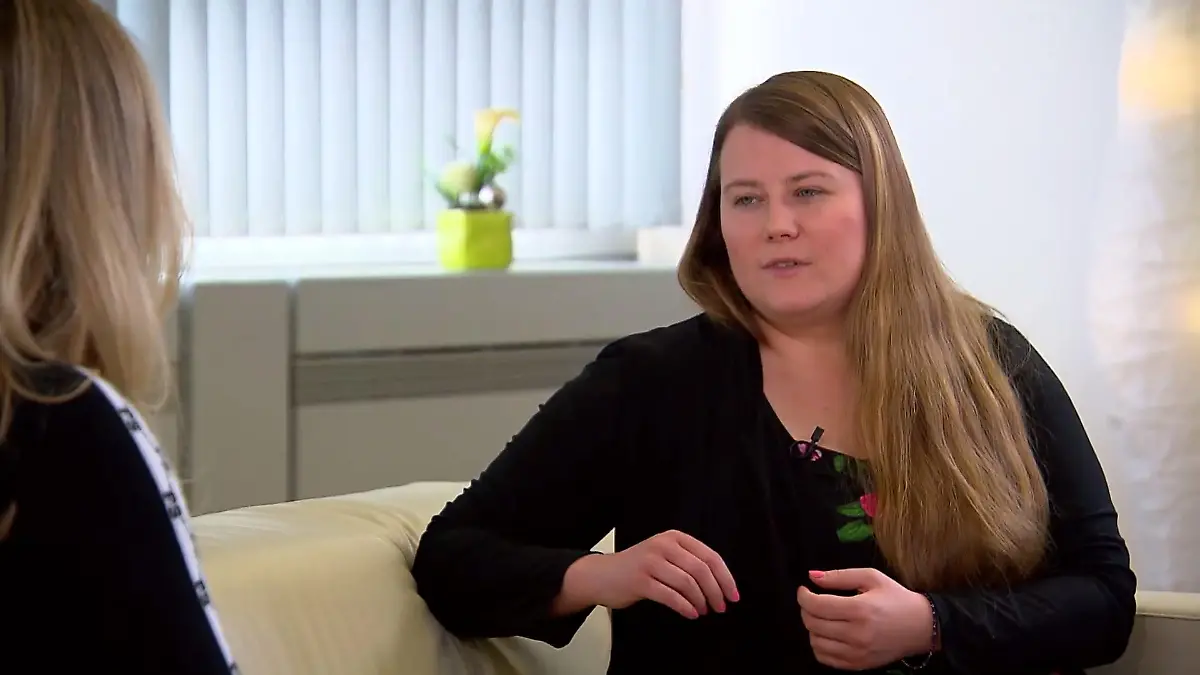 Natascha Kampusch über Anfeindungen Erschreckend