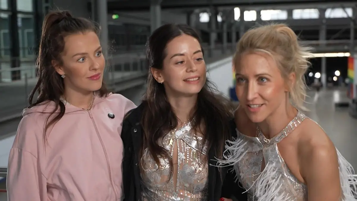 Dieser „Let's Dance“-Kandidat ist ein Tiefstapler Promis und Profis sind sich einig