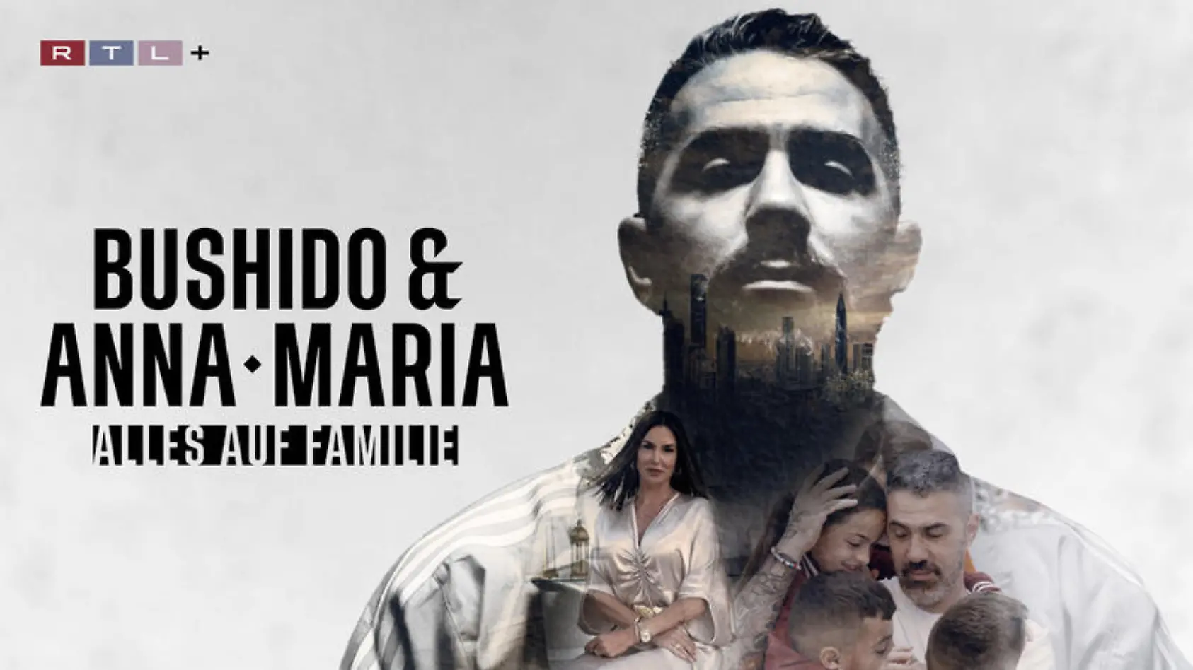 Bushido & Anna-Maria: Alles auf Familie