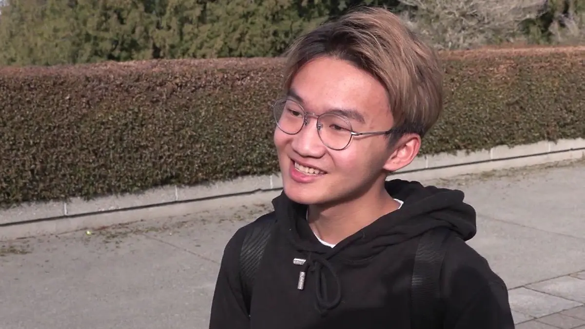Tim Chen