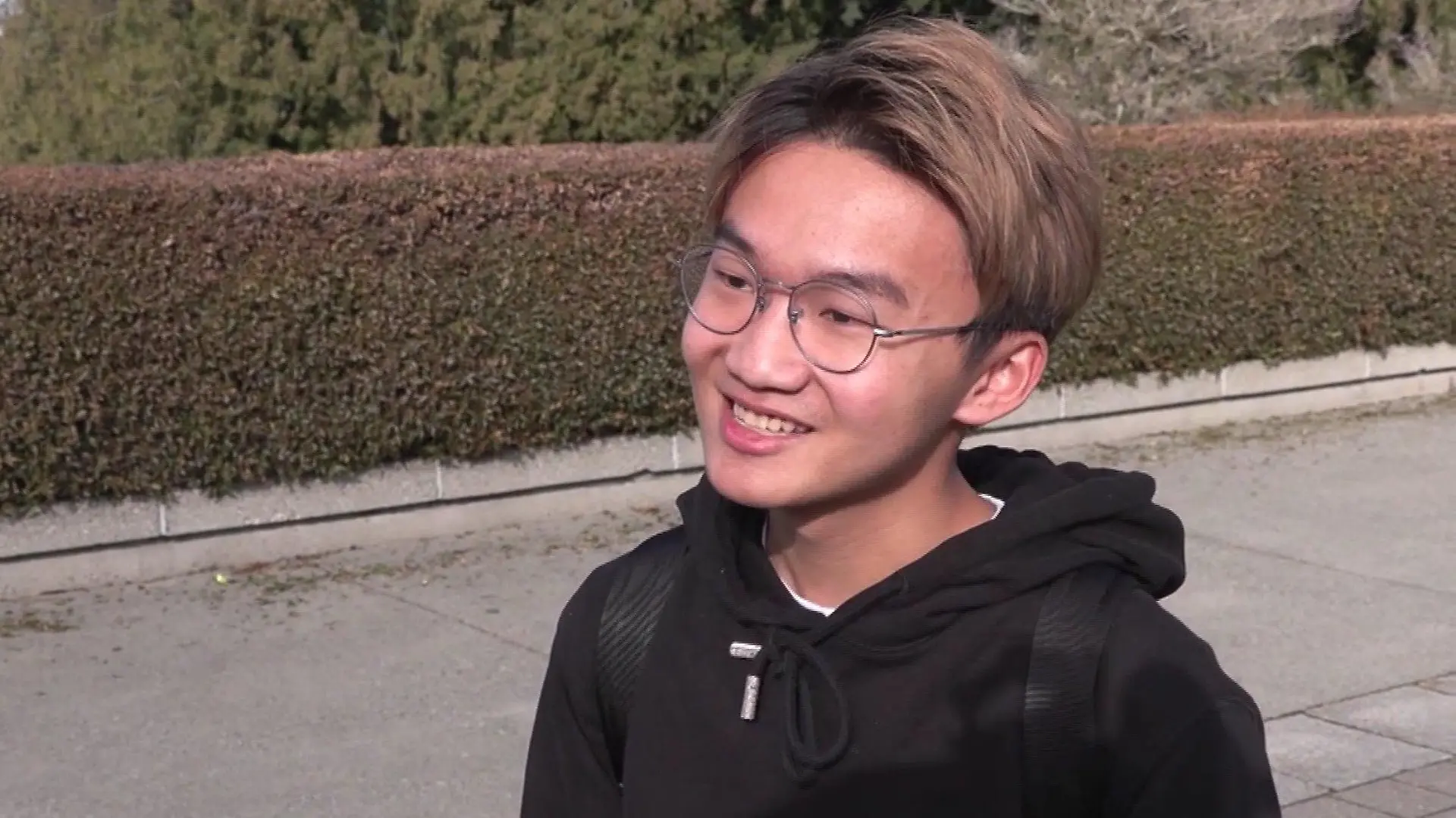 Tim Chen