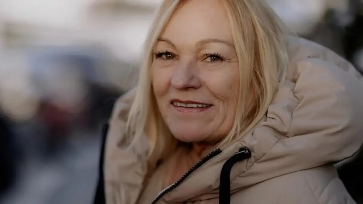 Brigitte Kletzmayr
