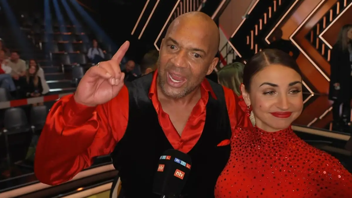 Womit Detlef D! Soost Ekaterina Leonova jetzt droht Let's Dance 2024: „Wenn Ekat zu krass ist…“