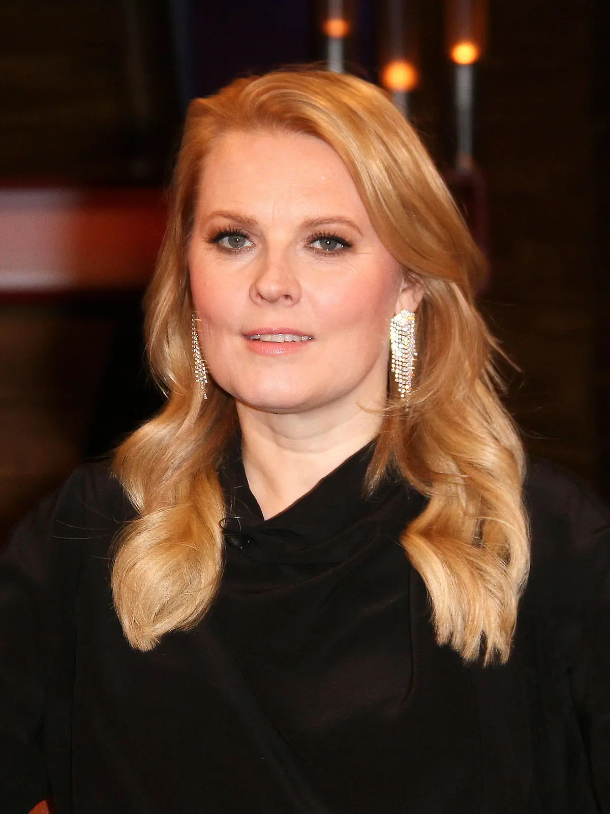  Patricia Kelly zu Gast in der NDR Talk Show am 13.03.2020 in Hamburg NDR Talk Show am 13.03.2020 in Hamburg *** Patricia Kelly as guest of the NDR Talk Show on 13 03 2020 in Hamburg NDR Talk Show on 13 03 2020 in Hamburg PUBLICATIONxINxGERxSUIxAUTxONLY