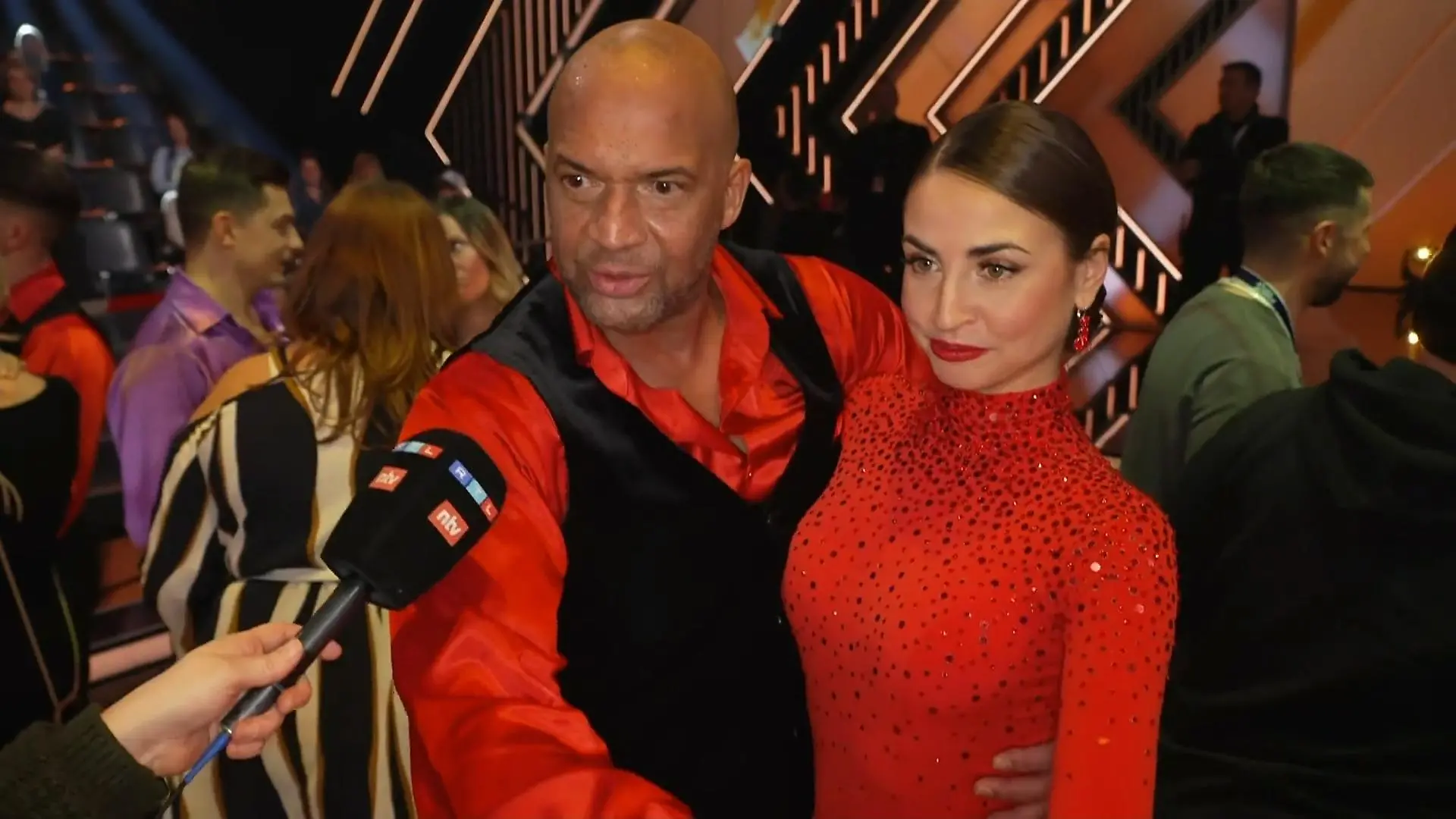 Detlef D! Soost: Darum hat es mit Ekaterina Leonova gepasst Perfect Match!