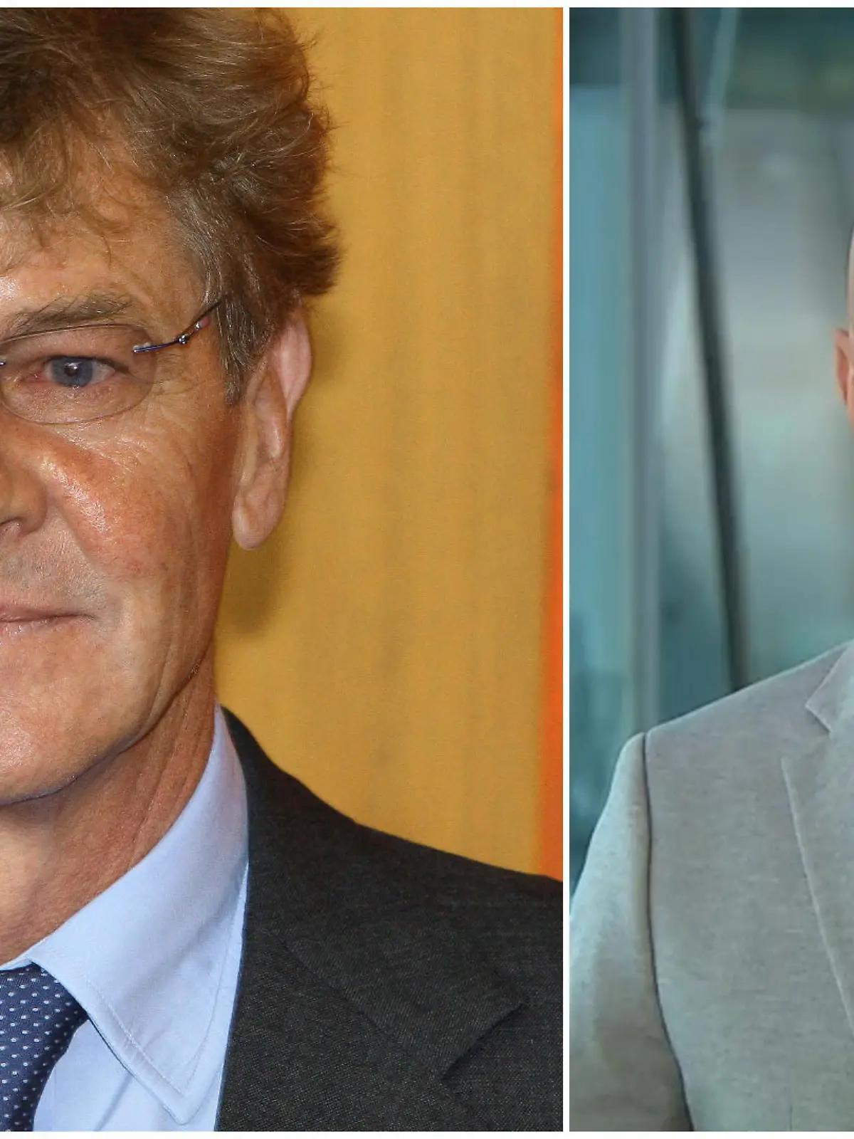 Ernst August von Hannover wird 70 Jahre alt