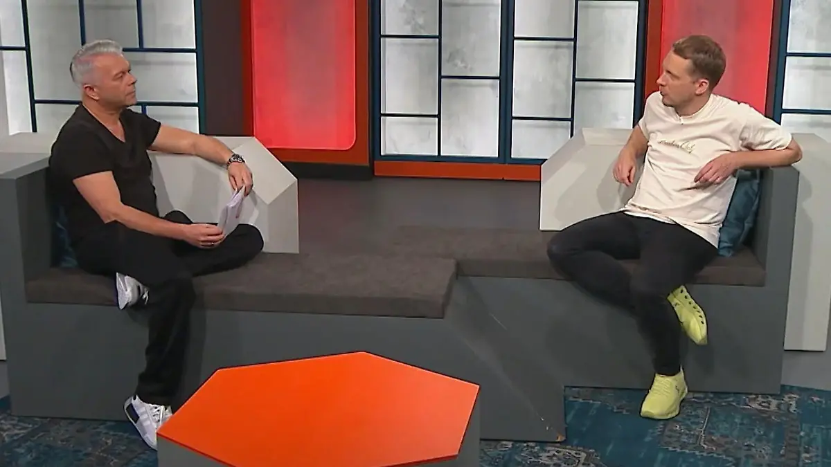 Olli Pocher von Ex-Freundin betrogen? Quasi inflagranti erwischt!