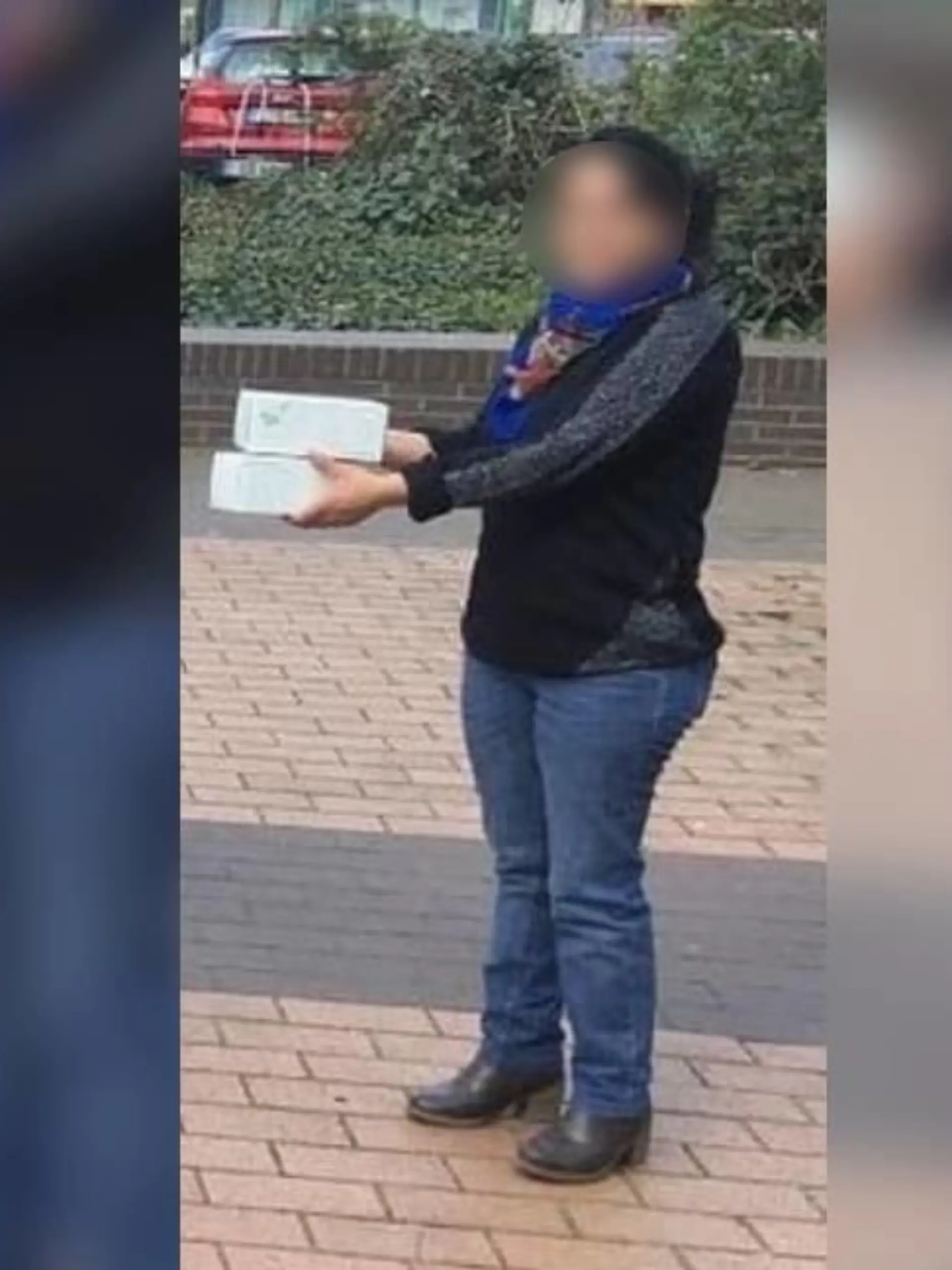 Frau in Dönerladen getötet