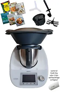 Vorwerk Thermomix TM5